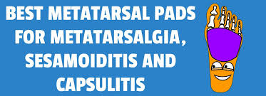 In order to spare you from the torture of buying and trying. Best Metatarsal Pads For Metatarsalgia Sesamoiditis And Capsulitis