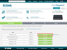 D Link Technical Support