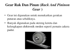 Maybe you would like to learn more about one of these? Elektif Bab2 Asas Elektromekanikal Pengenalan Pergerakan Mekanikal Ppt Download