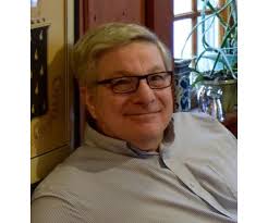 Alan Miller Obituary (1953