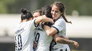 Sitio oficial de liga mx femenil del fútbol mexicano, con partidos, clubes, resultados y estadística en línea, directo desde el estadio. Pumas Femenil Hara Su Debut En El Estadio Olimpico Universitario As Mexico