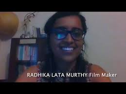 Maanush Online Session 1 with filmmaker Radhika Murthy, 21 Aug 2020