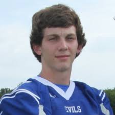 Gavin Stines' High School Bio