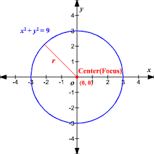 The adjective focused derives from the verb focus, which means to fix on a central point. Focus
