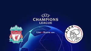 Cuotas para el partido liverpool fc srl vs ajax amsterdam srl 1 diciembre 2020. Wel7kwmgndbmvm