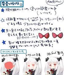 メイキング 技術 おしゃれまとめの人気アイデア pinterest ろく 絵の描き方 描き方 イラスト上達