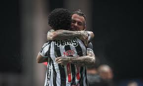 Unsere fußballmannschaften spielen in den ligen des bfv. Atletico Mg Defeats Bahia And Returns To Being Brazilian Champion After 50 Years Agencia Brasil