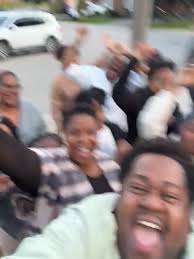 The Barrocks Bobby Barrocks Marjorie Barrocks you all are the blueprint.