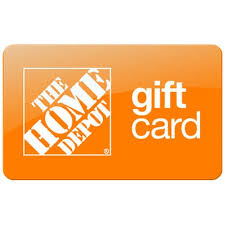 Mon, aug 16, 2021, 4:00pm edt 1 000 Home Depot Gift Card Sweepstakes
