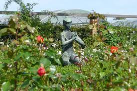 Juni 2021 (1 event) sonntag 20. Garten Nordhessen Kassel Botanischer Garten