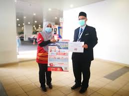 Pejabat fungsional medik veteriner direktorat kesehatan hewan. Jabatan Penerangan Wpkl On Twitter Turut Dilaksanakan Edaran Bahan Penerbitan Serta Poster Wabak Pandemik Covid 19 Lokasi 1 Hospital Tunku Azizah Hkl Bahagian Wanita Dan Kanak Kanak 2 Pejabat Kesihatan Daerah Titiwangsa