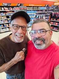 karatekas old timers de Arecibo‎