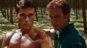 With chuck pfarrer, robert apisa, arnold vosloo, lance henriksen. Deepfake Video Makes Jean Claude Van Damme Johnny Cage