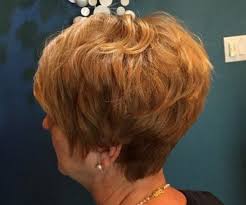 Short hairstyles are one of the best ways for a woman to look younger. 67 Inspiring Hairstyles For Women Over 50 2021