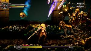 Sword of the Vagrant is now available on consoles - Niche Gamer