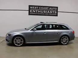 2011 Audi A4 Avant Prestige S Line Youtube