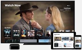 Netflix is the world's leading internet entertainment service with over 148 million paid memberships in over 190 countries enjoying tv series, documentaries and feature films across a wide variety of genres and languages. Reasons Why Apple S New Tv App Doesn T Support Netflix Iphone In Canada Blog