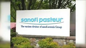 #dyk that you are 100 times more likely to have. Sanofi Pasteur Vaccine Sales Increase Boosts Parent Sanofi In Third Quarter Poconos And Coal Region Wfmz Com