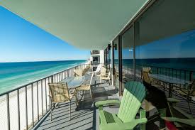 Neptunes Reef Watercrest 1004 Panama City Beach Fl Emerald Beach Properties Beachfront Vacation Rental Emerald Beach Properties