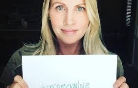 Ashley Sullenger's Instagram, Twitter & Facebook