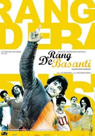 Invest to create sustainable livelihoods on india's trusted peer to peer lending platform. Poster For Rang De Basanti Rang De Basanti Movie Posters Indian Movies