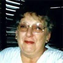 Mrs. Mary Ellen McDaniel Obituary