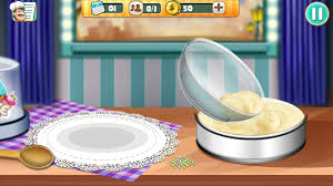 Sell all sorts of fun sweets and tasty treats! Cake Shop Simulator On Steam