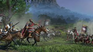 Unlock chests to earn rewards, collect new gear and skills, and upgrade existing ones. Total War Three Kingdoms Releases Final Patch 1 7 1 Gets Review Bombed On Steam On Digital Shop
