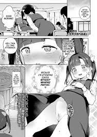 Onaho e no Michi | The Road to a Living Onahole - HentaiFox