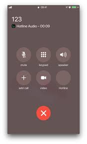 Callkit Tutorial For Ios Tutorial How To Be Outgoing Voip