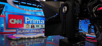 Filmu napsala scénář, o čemž mluvila v pořadu interview na cnn prima news. Revoluce V Regionalnim Zpravodajstvi Na Cnn Prima News Ho Bude Dodavat Babisova Mafra Hlidacipes Org