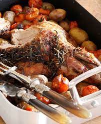 Easter Dinner Recipe 12 Elegant Main Courses To Add To Your Menu Eatwell101