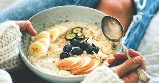 · maintain a caring, mindful connection to their bodies from the . Exercise And Eating Healthy
