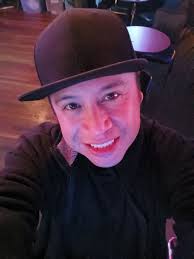 Photo of Jessie and her horse at Lake Perris California