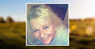 Tammy Jo Vanhorn Obituary April 3, 2016