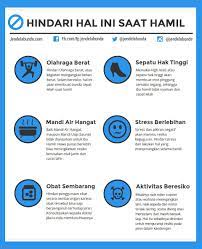 Pin Di Tips Hamil