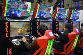 Log in or sign up to leave a comment log in sign up. Arcade Heroes Belated Newsbytes More From Jaepo 2020 Armed Gelatinous Promo Rick Morty Pinball Arcade Heroes