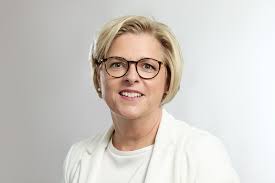 Mitarbeiterinnen und Mitarbeiter der Akademie für Öffentliches  Gesundheitswesen