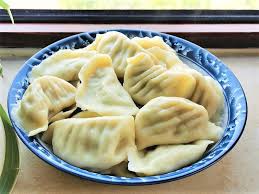 Zucchini Pork Dumplings Recipe Chinese Food Food Recipe Today Recipe Dumpling Recipe Food Dumplings Recipe Chinese