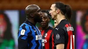 Football 24/7 sul tuo computer o sul tuo cellulare. Rekor Buruk Ac Milan Jelang Derby Della Madonnina Bakal Berlanjut Hadapi Inter Milan Tribun Medan
