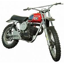 La Husqvarna 250 Cc De Steve Mcqueen Steve Mcqueen Mcqueen Motos Motocross
