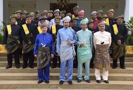 Terdapat 2 fasa pembinaannya iaitu fasa 1 : Tunku Besar Pejabat Setiausaha Kerajaan Negeri Sembilan Facebook