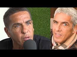 Encuentra fotos de stock perfectas e imágenes editoriales de noticias sobre julian samy naceri en getty images. Samy Naceri Son Retour Au Cinema Son Fils Julian Le Rap Il Nous Dit Tout Video Youtube