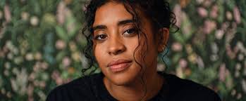 CUMING OUT — VERONICA BOUZA I DP