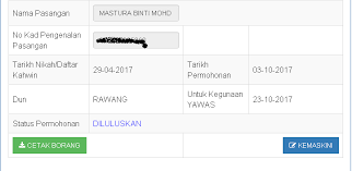 Home » prosedur perkahwinan » tips perkahwinan: Permohonan Insentif Perkahwinan Belia Yawas Bagi Anak Selangor Atau Yang Bermastautin Minimum 10 Tahun Di Selangor Berumur 35 Tahun Ke Bawah Masturadin Com