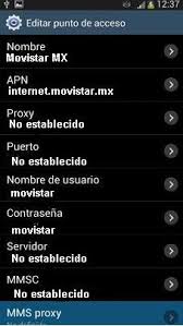 Cómo descargar e instalar el último apk el truco para que los mensajes de whatsapp no aparezcan en la barra de notificaciones whatsapp … Apn Movistar Mexico