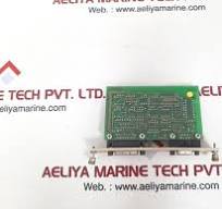Moland 03092 pcb card