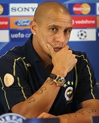 Roberto Carlos