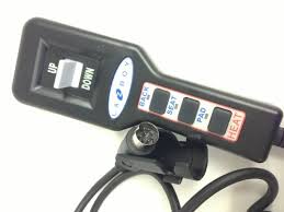 7 best lazy boy recliners in 2021. La Z Boy 11620 11620 07 Up Down Back Seat Pad Heat Hand Control