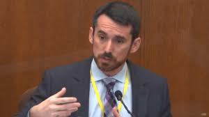 126,888 likes · 1,537 talking about this. Expert Says Cop Was Justified In Pinning Down George Floyd Wavy Com